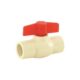 CPVC Ball Valves