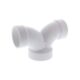 DWV Elbows Double Branch