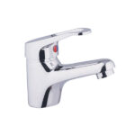 Basin Mixer #66