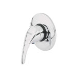 Shower Mixer Single Lever
