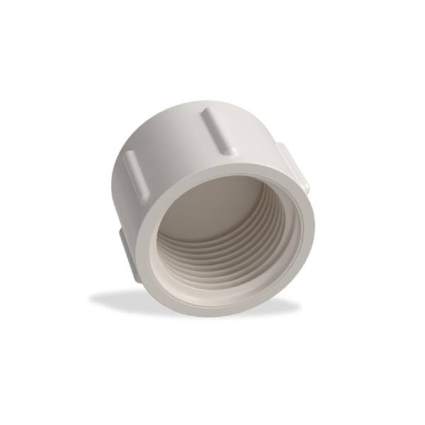 sch40-caps-threaded Sch40 Caps Threaded - Image 1