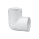 Sch40 Elbows Threaded Double