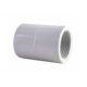 Sch40 Sockets Threaded