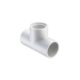 Sch40 Tees Threaded