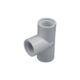 Sch40 Tees Threaded Full