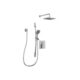 Wall Mounted Shower System